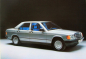 Preview: Mercedes-Benz 190/190 E Modelprogram 1983 Carbrochure (2888)